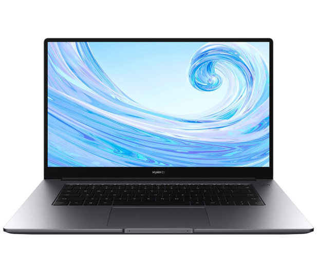 HUAWEI MateBook D15 Ryzen 5 3500/8GB/256GB SSD/15,6"/Win10 NobelK-WAQ9BR - 534496 - zdjęcie 2
